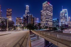 Los Angeles Luminescence