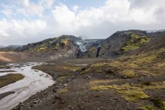 Eyjafjallajökull: The Power of Nature