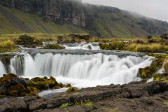 Journey to Mjóifjörður\"