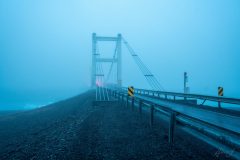 Bridge to the Unknown