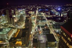Detroit Nights