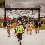 EDC 2019: Behind the Lens at Electric Daisy Carnival, Tinker FieldE