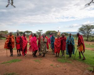 Read more about the article Kenya Chronicles: Safaris, Tribal Honor, and Family Adventures