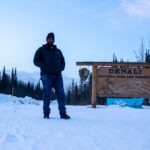 The Alaskan Adventure: From Anchorage to Fairbanks